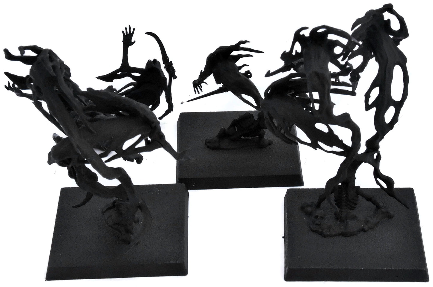 NIGHTHAUNT 3 Spirit Hosts #2 Warhammer Sigmar 3927