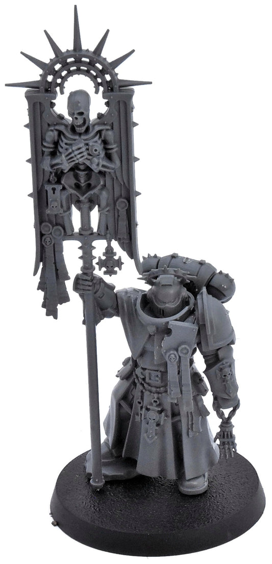 SPACE MARINES Primaris Ancient #1 Warhammer 40K 3958