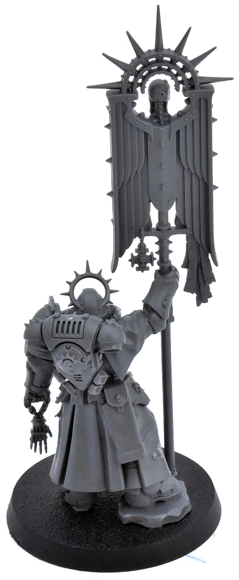 SPACE MARINES Primaris Ancient #1 Warhammer 40K 3958