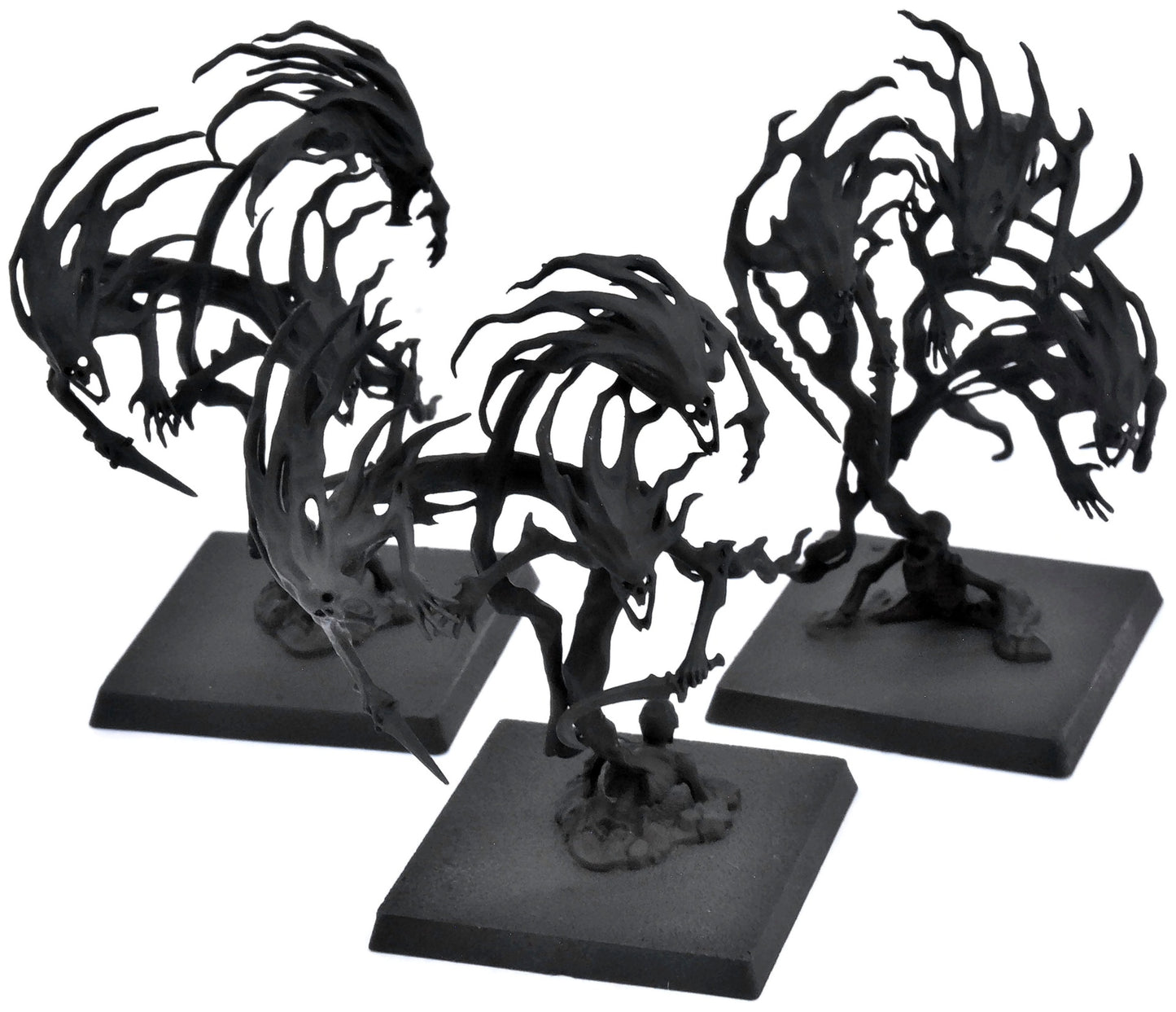 NIGHTHAUNT 3 Spirit Hosts #1 Warhammer Sigmar 3965