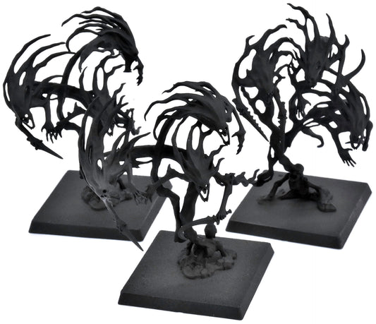 NIGHTHAUNT 3 Spirit Hosts #1 Warhammer Sigmar 3965