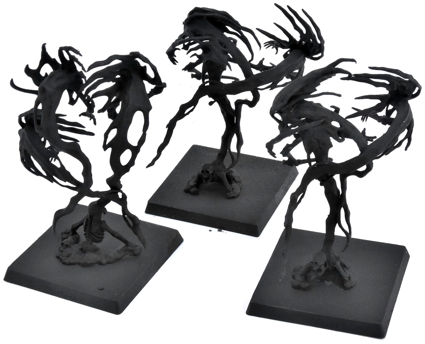 NIGHTHAUNT 3 Spirit Hosts #1 Warhammer Sigmar 3965