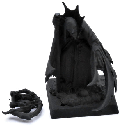 VAMPIRE COUNTS Necromancer #1 Warhammer Fantasy 3989