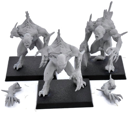 FLESH-EATER COURTS 3 Crypt Horrors #2 Warhammer Sigmar 4016