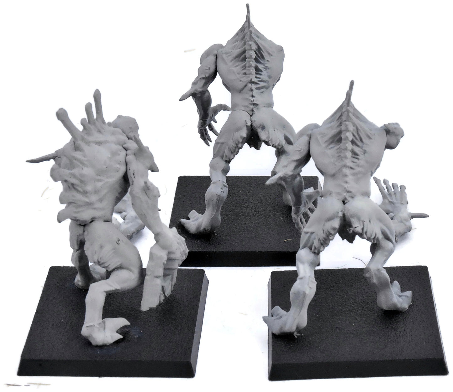 FLESH-EATER COURTS 3 Crypt Horrors #2 Warhammer Sigmar 4016