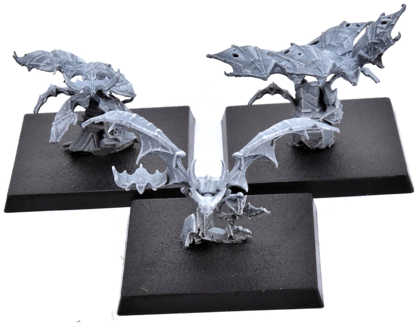 VAMPIRE COUNTS Bats Swarms #1 Warhammer Fantasy 4023