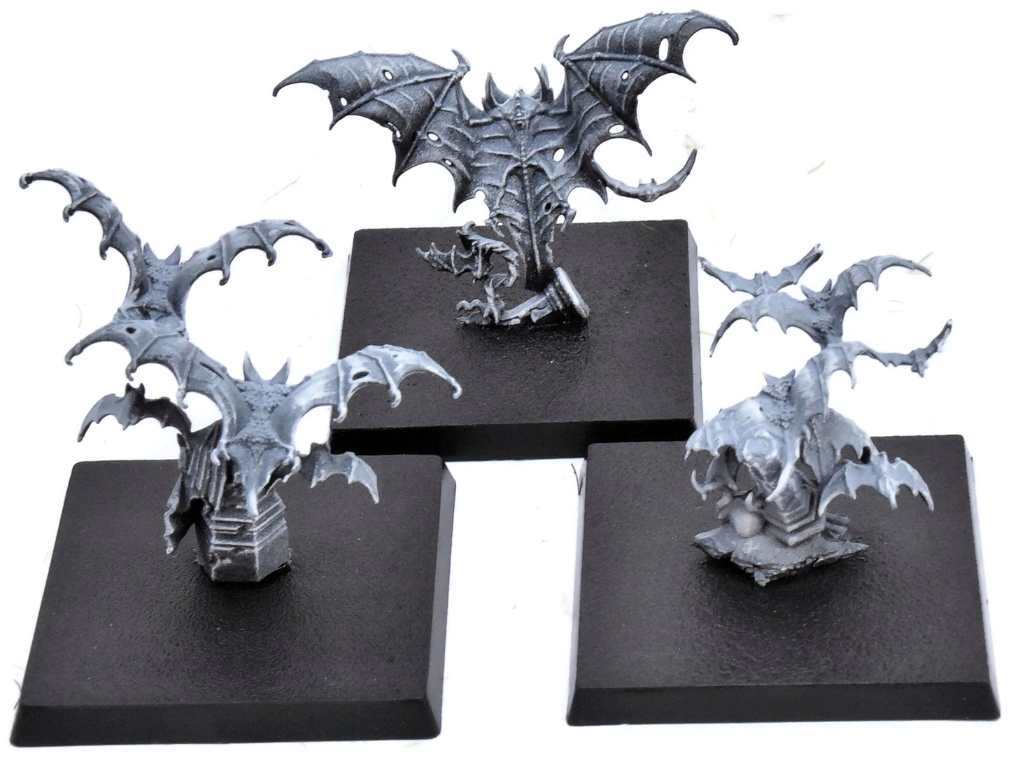 VAMPIRE COUNTS Bats Swarms #1 Warhammer Fantasy 4023