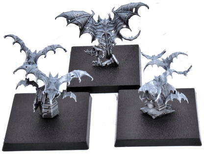 VAMPIRE COUNTS Bats Swarms #1 Warhammer Fantasy 4023