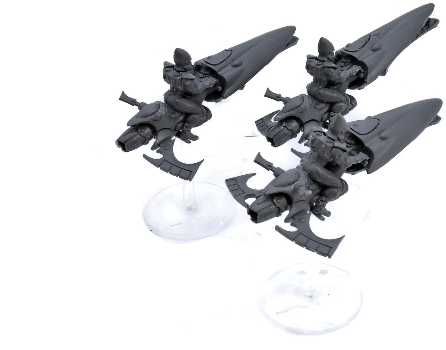 AELDARI 3 Windriders #1 Warhammer 40K 4047