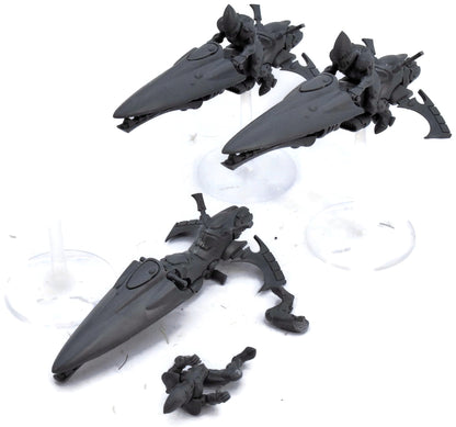 AELDARI 3 Windriders #2 Warhammer 40K 4061
