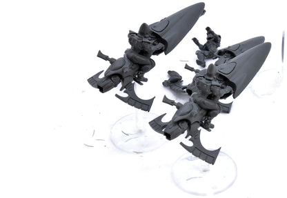 AELDARI 3 Windriders #2 Warhammer 40K 4061