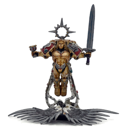 BLOOD ANGELS The Sanguinor #1 Warhammer 40K 0189
