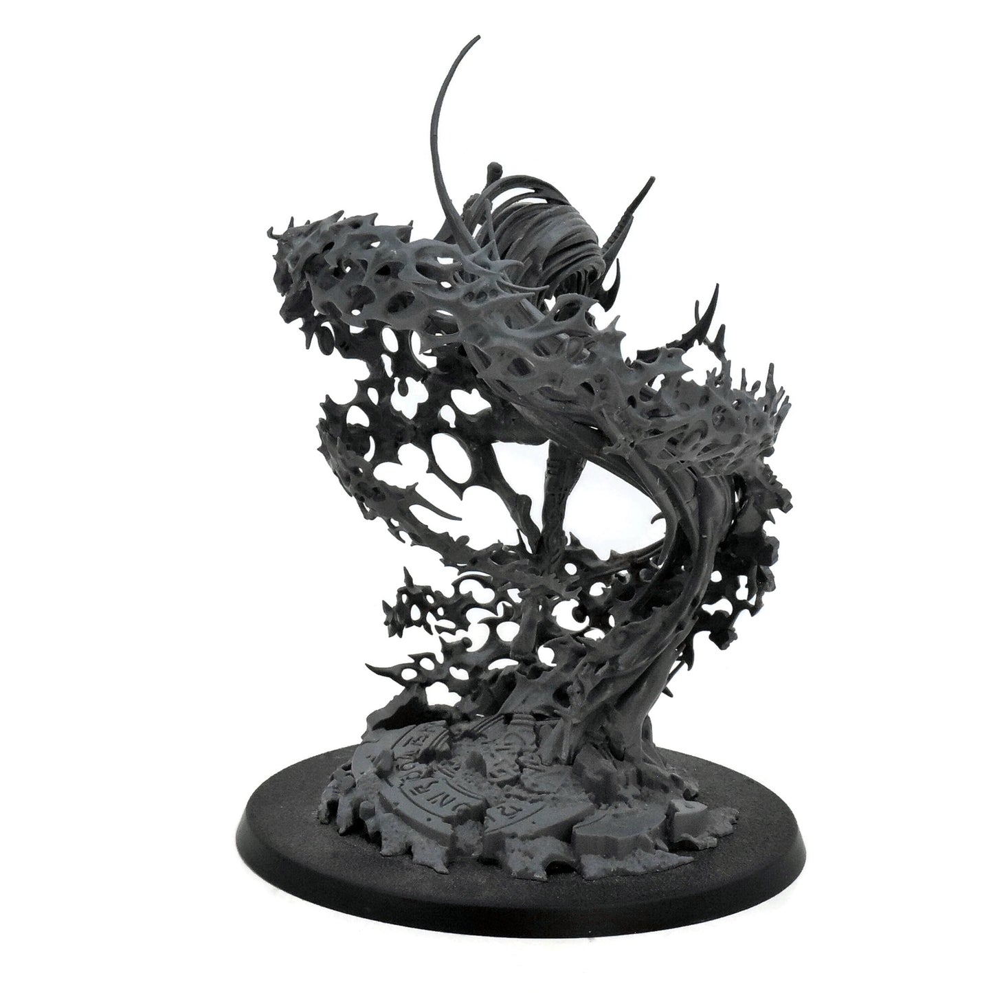 CRAFTWORLDS The Yncarne #1 Warhammer 40K 0202