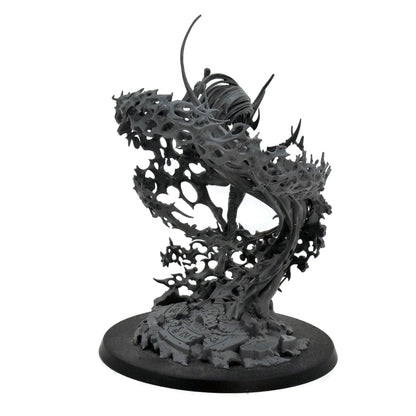 CRAFTWORLDS The Yncarne #1 Warhammer 40K 0202