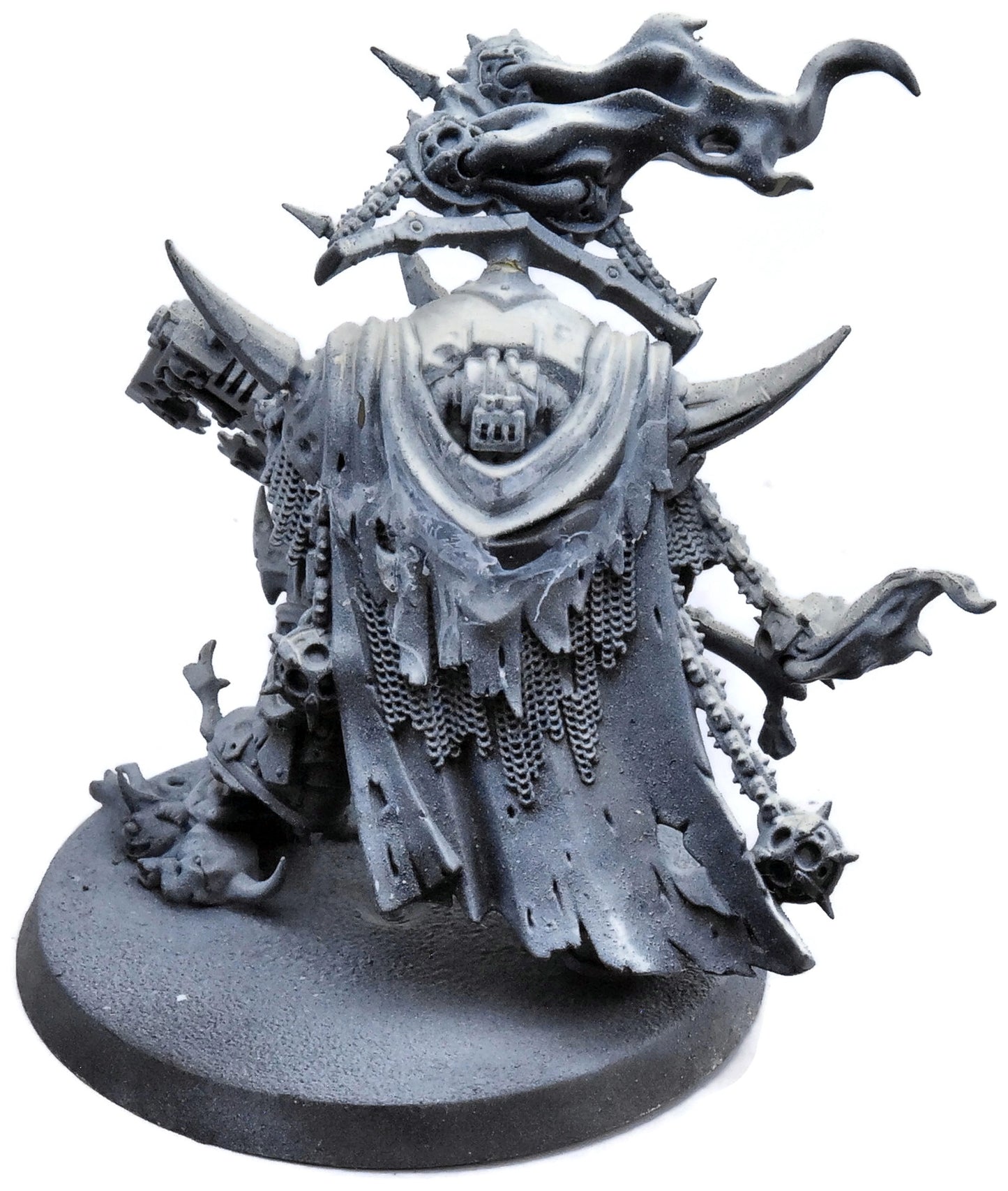 DEATH GUARD Lord Of Contagion #1 Warhammer 40K 4214
