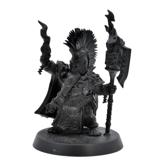 FYRESLAYERS Auric Flamekeeper #1 Warhammer Sigmar 0240