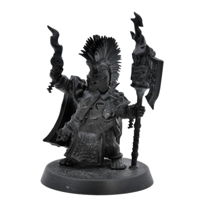 FYRESLAYERS Auric Flamekeeper #1 Warhammer Sigmar 0240