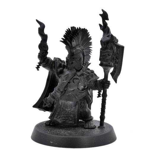FYRESLAYERS Auric Flamekeeper #1 Warhammer Sigmar 0240