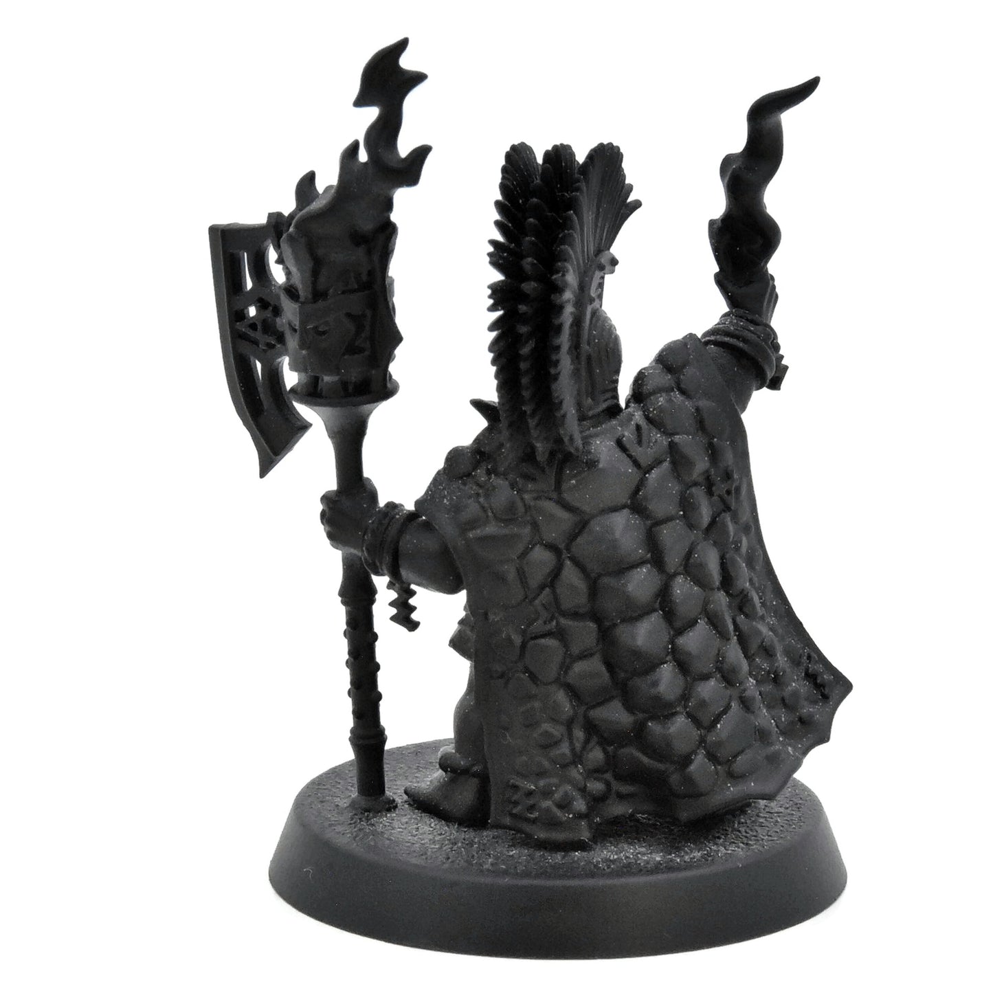 FYRESLAYERS Auric Flamekeeper #1 Warhammer Sigmar 0240