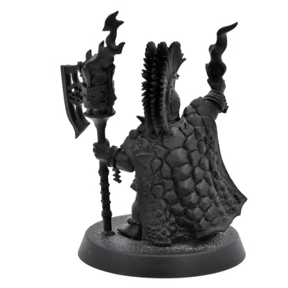 FYRESLAYERS Auric Flamekeeper #1 Warhammer Sigmar 0240
