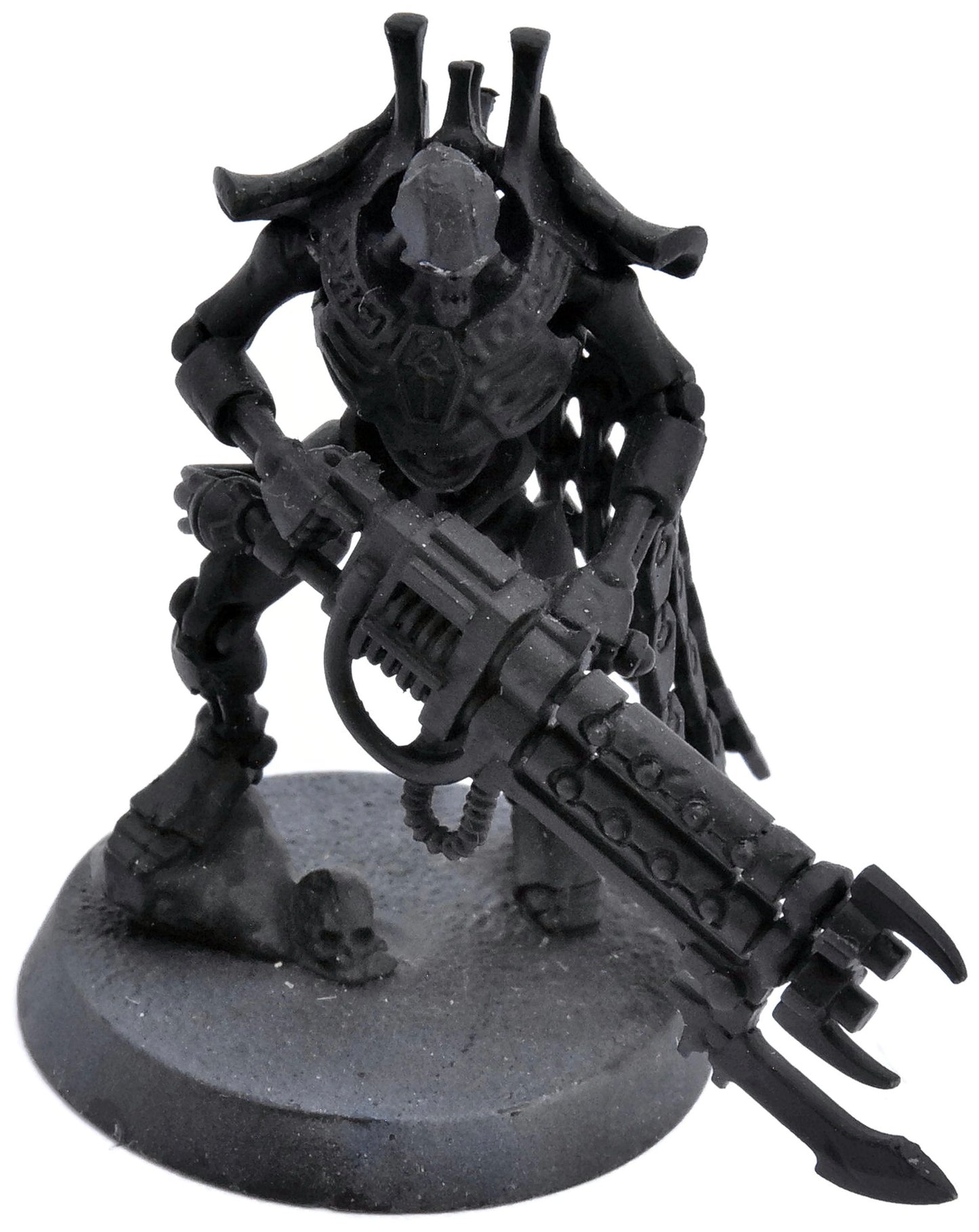 NECRONS Royal Warden #1 Warhammer 40K 4252