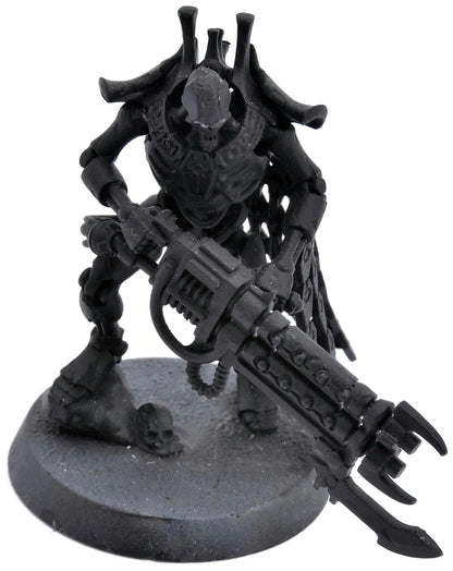 NECRONS Royal Warden #1 Warhammer 40K 4252