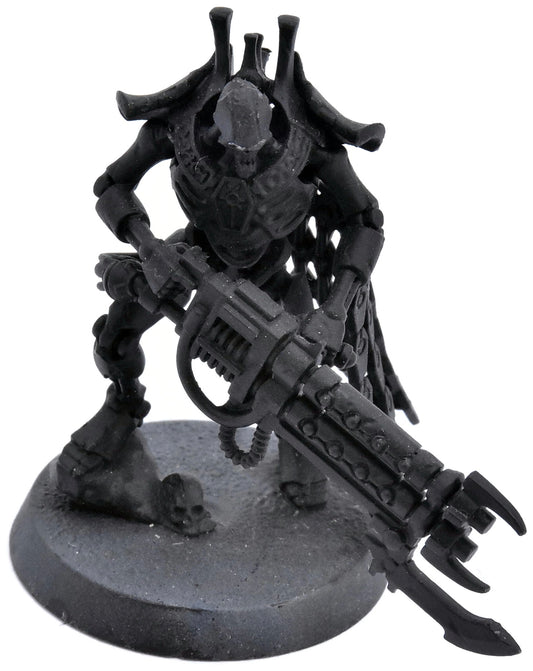 NECRONS Royal Warden #1 Warhammer 40K 4252
