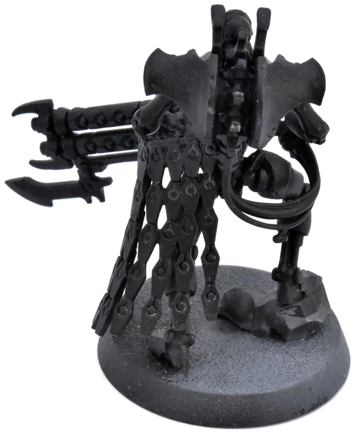 NECRONS Royal Warden #1 Warhammer 40K 4252