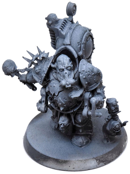 DEATH GUARD Foul Blightspawn #2 Warhammer 40K 4290