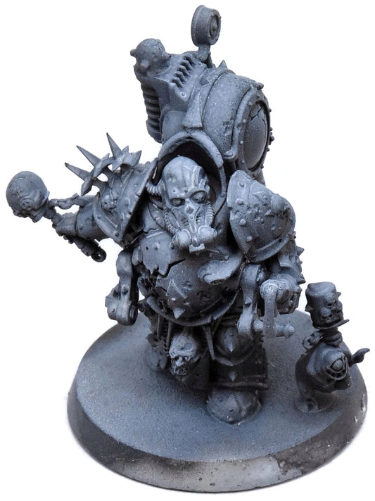 DEATH GUARD Foul Blightspawn #2 Warhammer 40K 4290