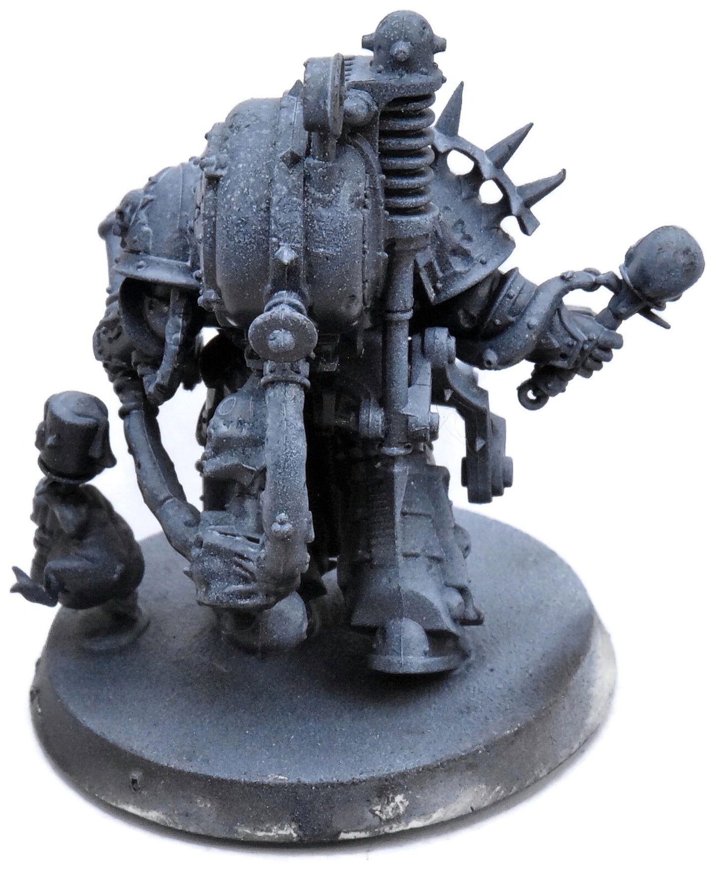 DEATH GUARD Foul Blightspawn #2 Warhammer 40K 4290