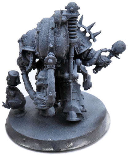 DEATH GUARD Foul Blightspawn #2 Warhammer 40K 4290