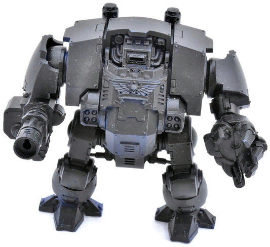 SPACE MARINES Dreadnought Redemptor #1 Warhammer 40K No Base 4337