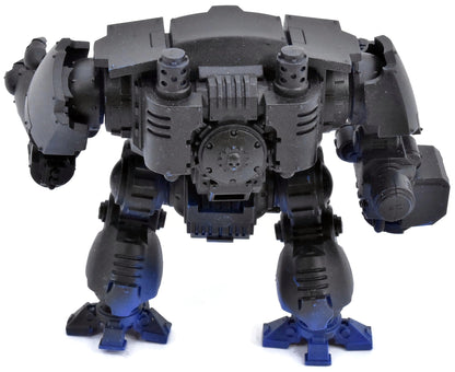 SPACE MARINES Dreadnought Redemptor #1 Warhammer 40K No Base 4337
