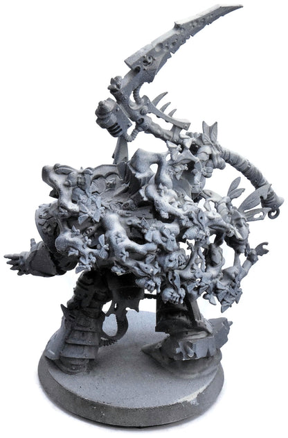 DEATH GUARD Typhus Herald Of The Plague God #1 Warhammer 40K 4344