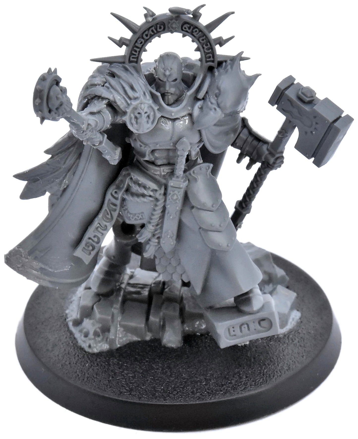 STORMCAST ETERNALS Lord Commander Bastian Carthalos #1 Sigmar 4368