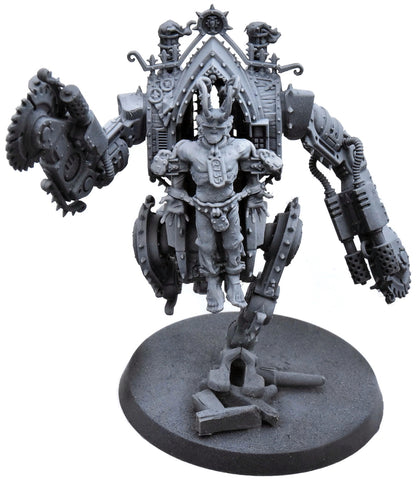 ADEPTA SORORITAS Penitent Engine #1 Warhammer 40K 4375