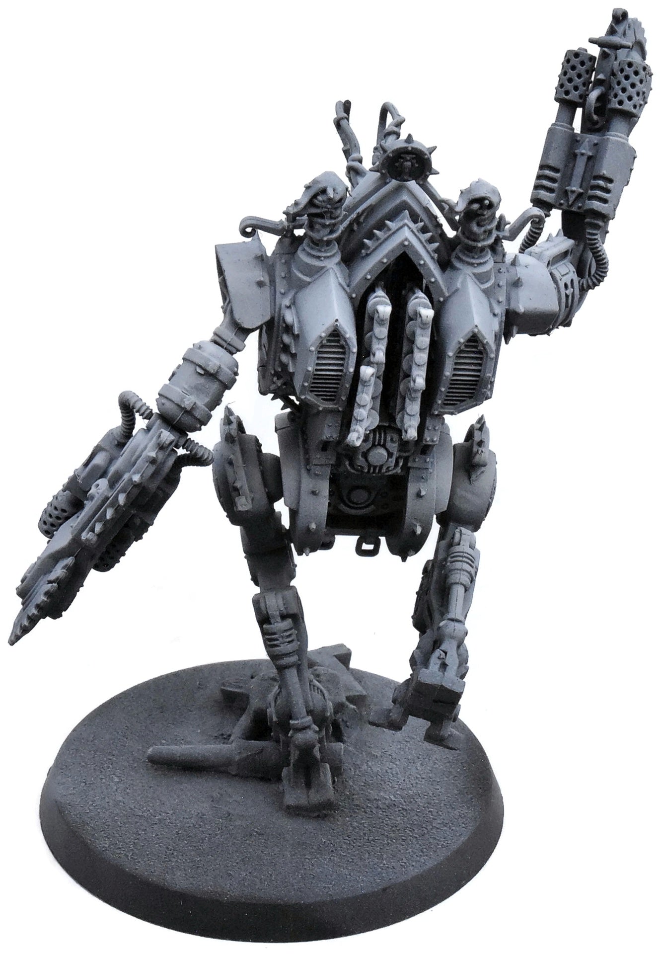 ADEPTA SORORITAS Penitent Engine #1 Warhammer 40K 4375