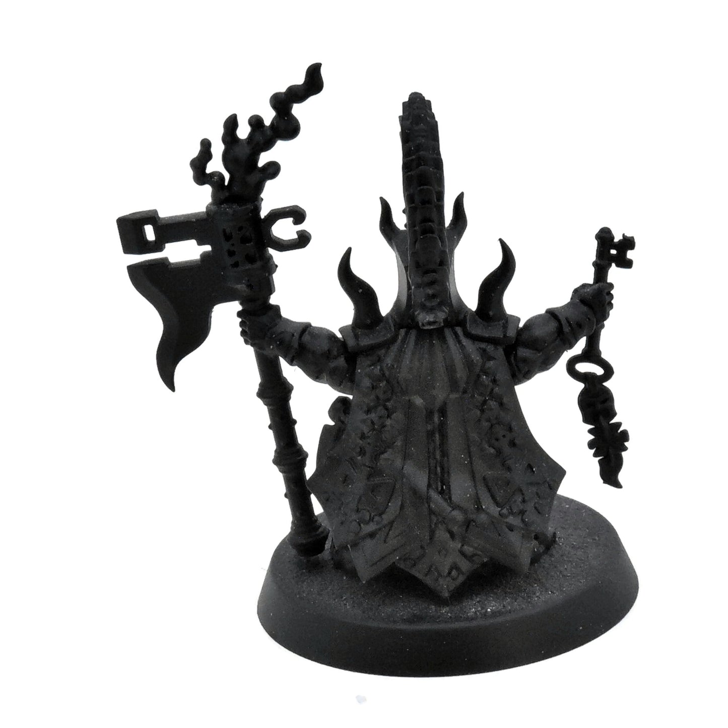 FYRESLAYERS Auric Runesmiter #1 Warhammer Sigmar 0363
