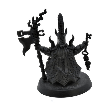 FYRESLAYERS Auric Runesmiter #1 Warhammer Sigmar 0363
