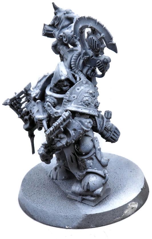 DEATH GUARD Scribbus Wretch The Tallyman #1 Warhammer 40K 4412