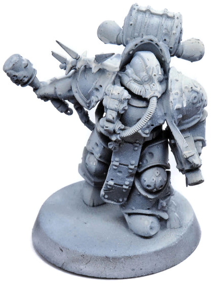 DEATH GUARD Foul Blightspawn #1 Warhammer 40K 4429