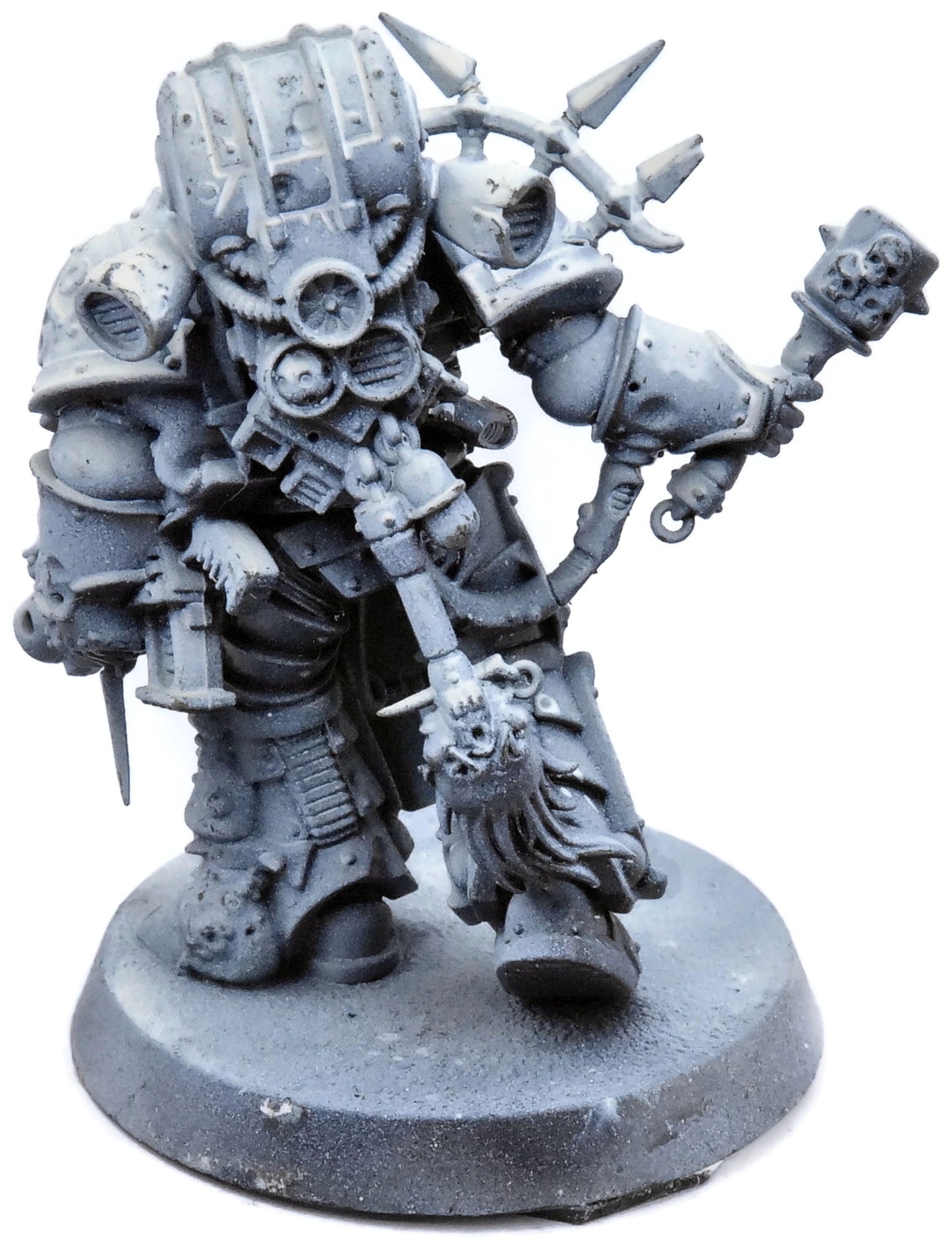 DEATH GUARD Foul Blightspawn #1 Warhammer 40K 4429