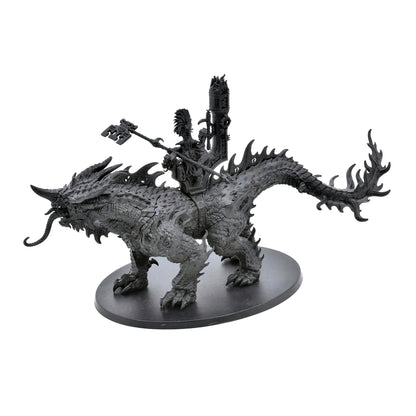 FYRESLAYERS Auric Runefather Magmadroth #1 Warhammer Sigmar 0394
