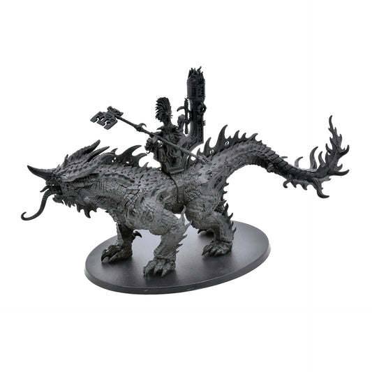 FYRESLAYERS Auric Runefather Magmadroth #1 Warhammer Sigmar 0394