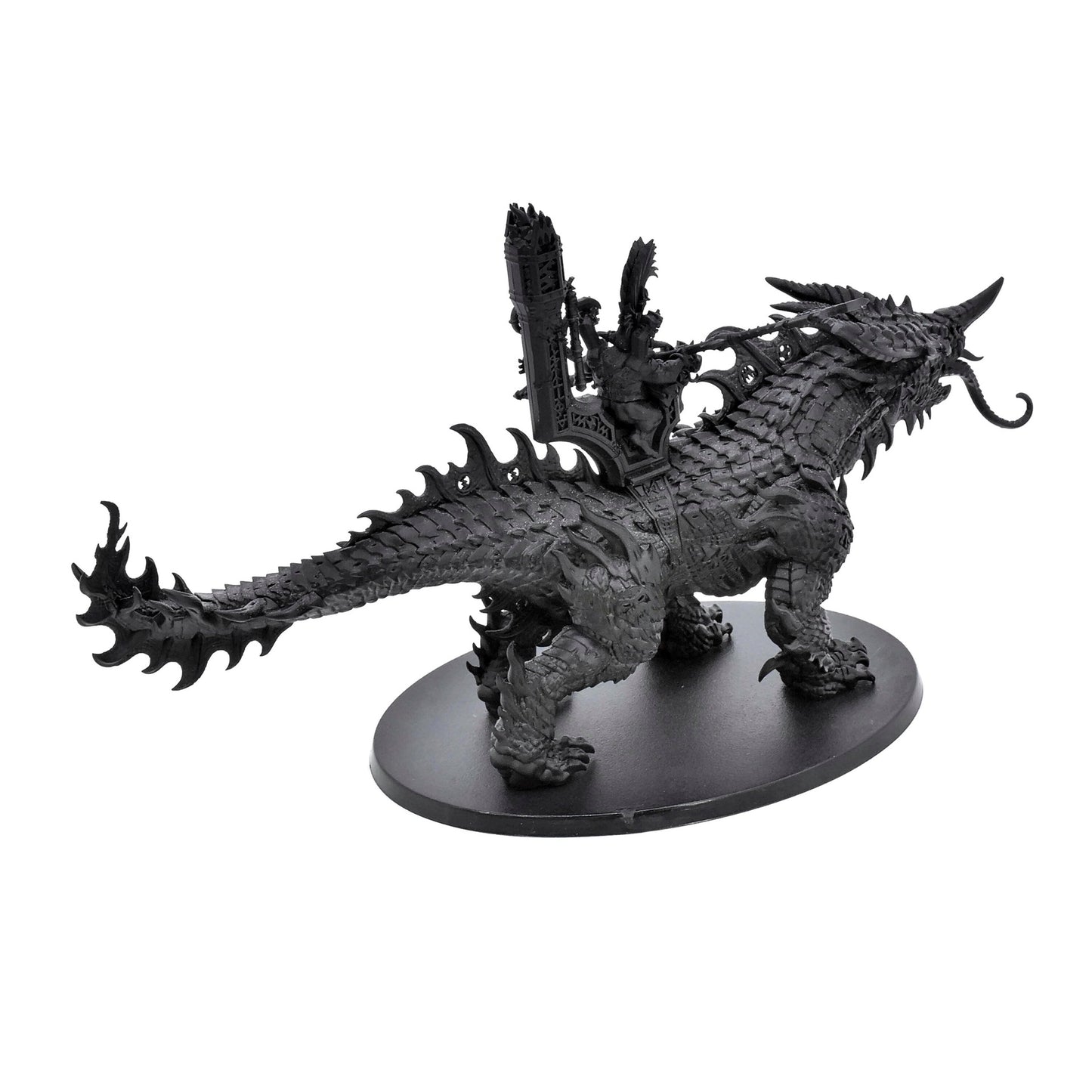 FYRESLAYERS Auric Runefather Magmadroth #1 Warhammer Sigmar 0394