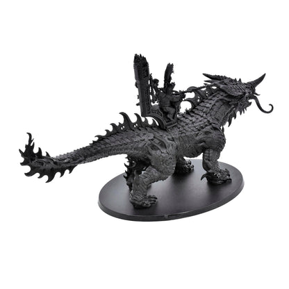 FYRESLAYERS Auric Runefather Magmadroth #1 Warhammer Sigmar 0394