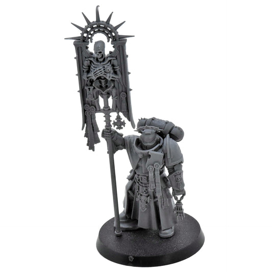 SPACE MARINES Bladeguard Ancient #1 Warhammer 40K 0417