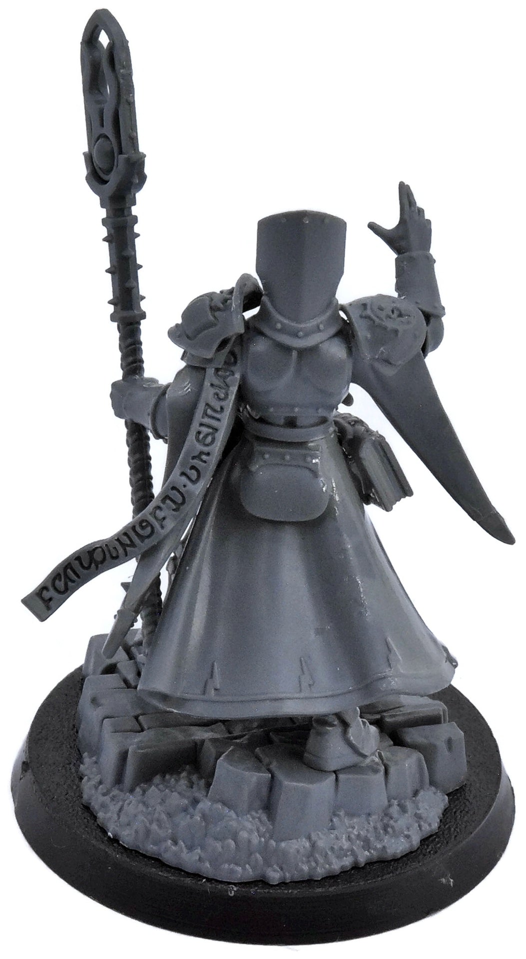 STORMCAST ETERNALS Knight Arcanum #1 Warhammer Sigmar 4467