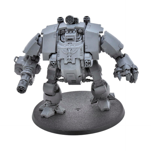 SPACE MARINES Primaris Redemptor Dreadnought #1 Warhammer 40K 0448